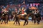 Cavalry - 00144